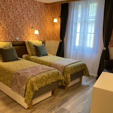 Bed and Breakfast Les Orchidées à Salies-de-Béarn Extérieur photo