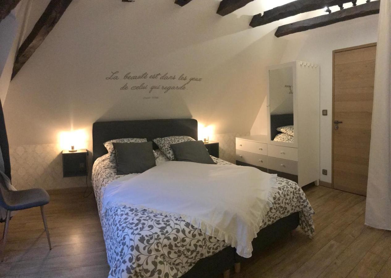 Bed and Breakfast Les Orchidées à Salies-de-Béarn Extérieur photo
