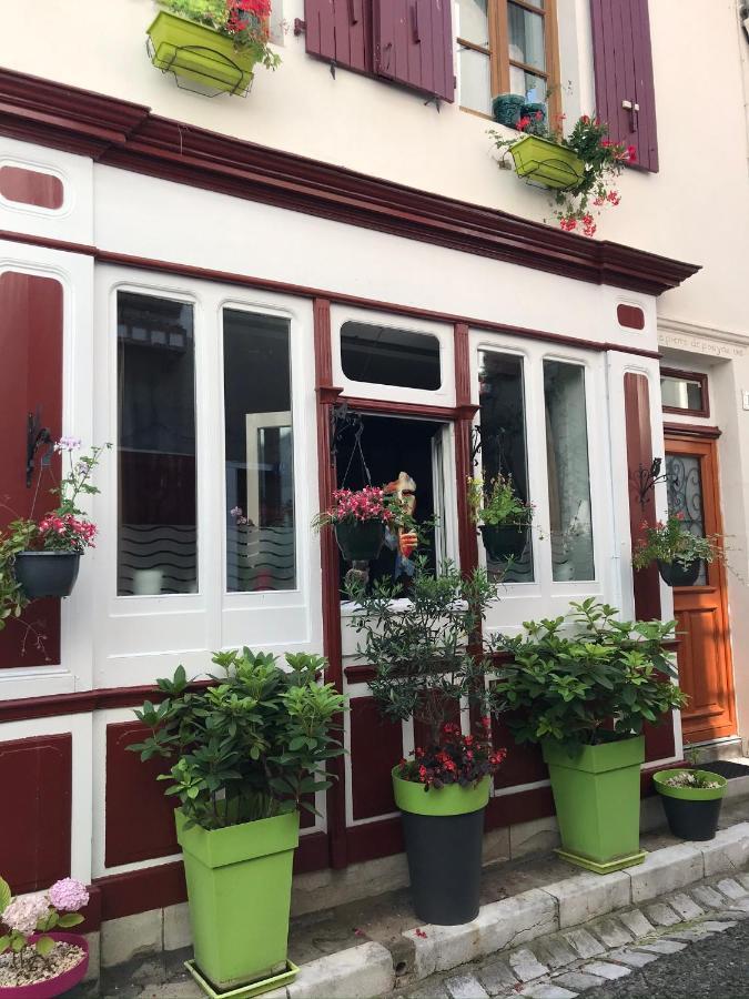 Bed and Breakfast Les Orchidées à Salies-de-Béarn Extérieur photo