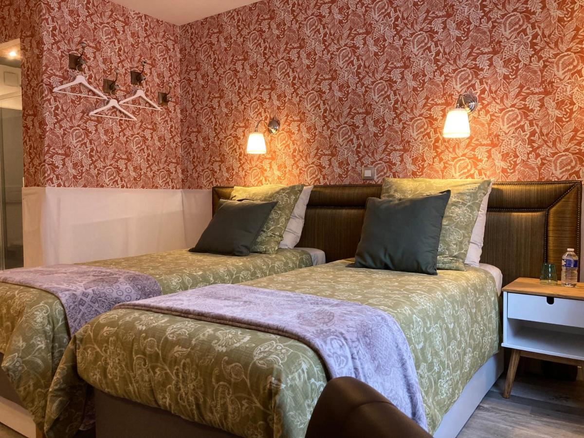 Bed and Breakfast Les Orchidées à Salies-de-Béarn Extérieur photo