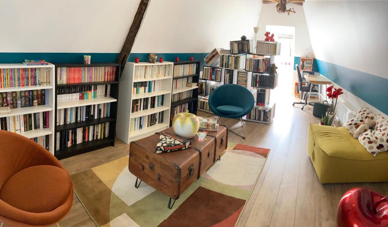 Bed and Breakfast Les Orchidées à Salies-de-Béarn Extérieur photo